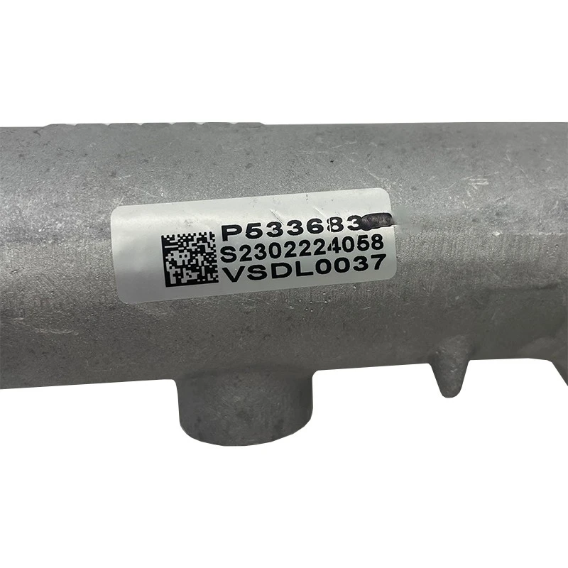 Cummins Engine Water Inlet Pipe 5336830F For 5.9L Diesel Applications high quality
