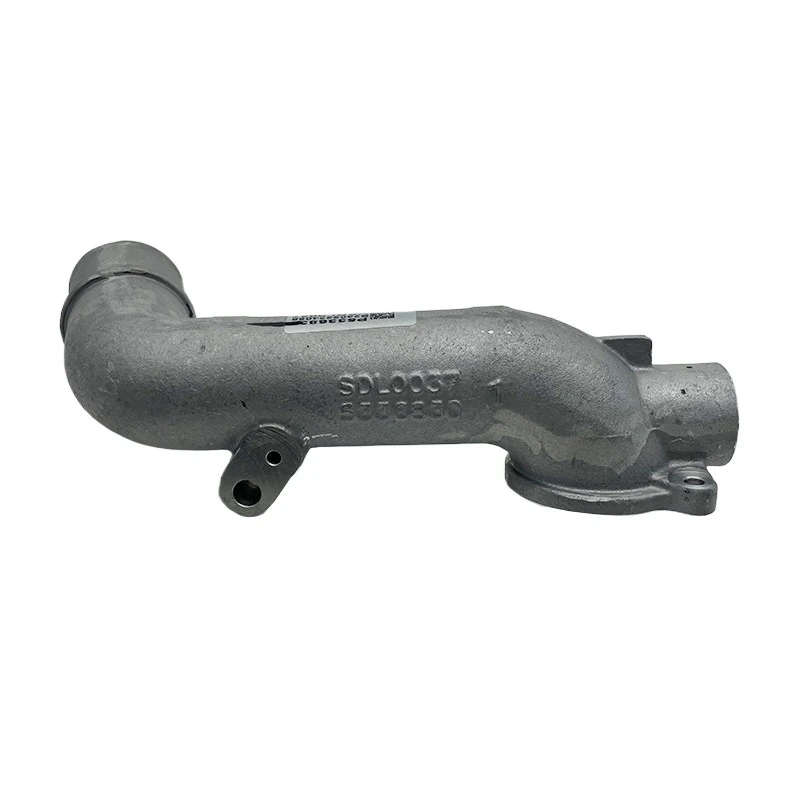 Cummins Engine Water Inlet Pipe 5336830F For 5.9L Diesel Applications price