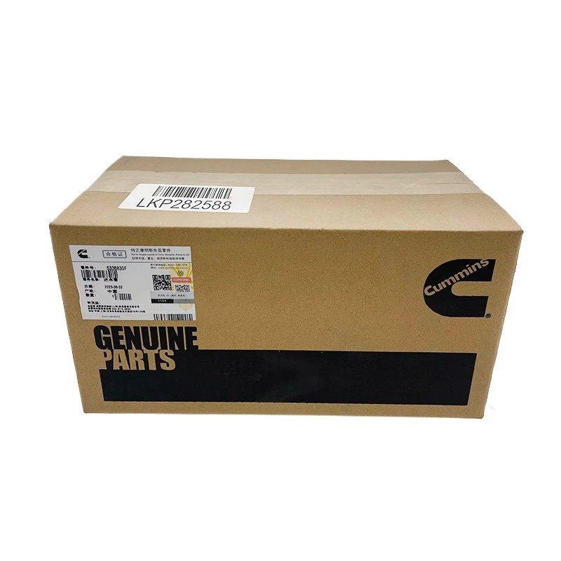Cummins Engine Water Inlet Pipe 5336830F For 5.9L Diesel Applications factory