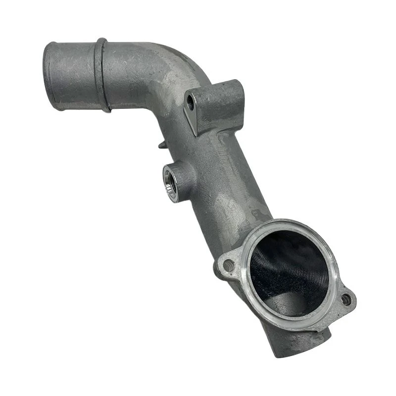 Cummins Engine Water Inlet Pipe 5336830F For 5.9L Diesel Applications